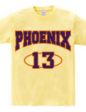 Phoenix #13