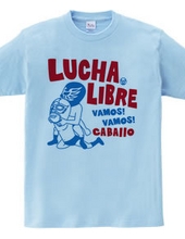 LUCHA LIBRE # 71