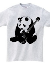 ROCK PANDA