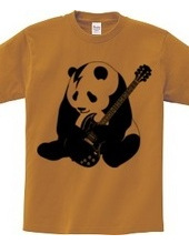 ROCK PANDA