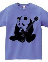 ROCK PANDA