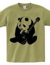 ROCK PANDA