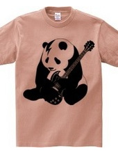 ROCK PANDA