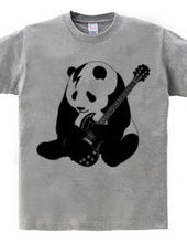 ROCK PANDA