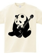 ROCK PANDA