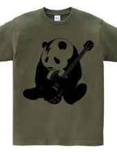 ROCK PANDA