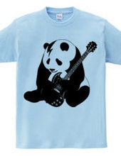 ROCK PANDA