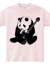 ROCK PANDA