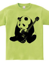 ROCK PANDA