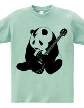 ROCK PANDA