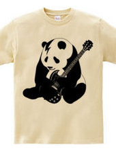 ROCK PANDA