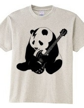 ROCK PANDA