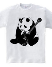 ROCK PANDA