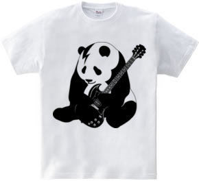 ROCK PANDA