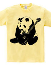 ROCK PANDA