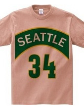 Seattle #34