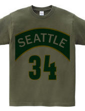 Seattle #34