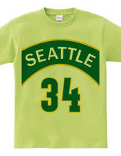 Seattle #34