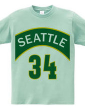 Seattle #34