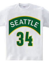 Seattle #34