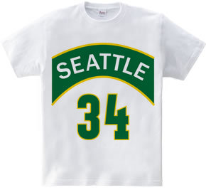 Seattle #34