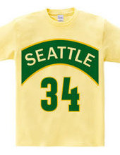 Seattle #34