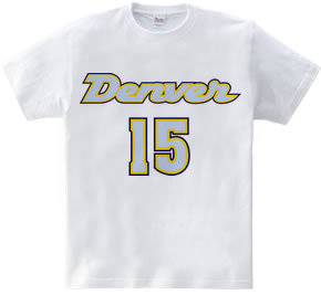 Denver #15