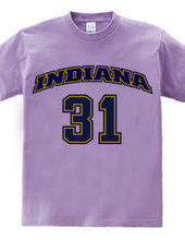 Indiana #31