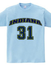 Indiana #31