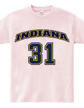 Indiana #31