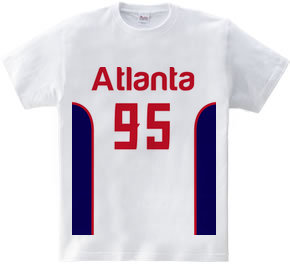 Atlanta #95