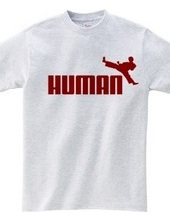 HUMAN #2