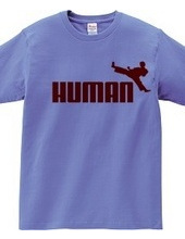 HUMAN #2