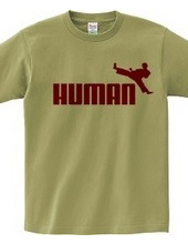 HUMAN #2