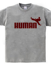 HUMAN #2