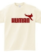 HUMAN #2