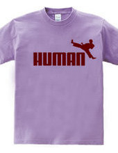 HUMAN #2