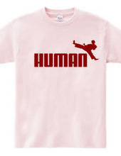 HUMAN #2