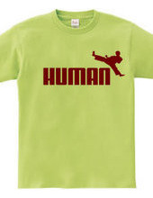 HUMAN #2