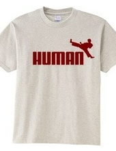 HUMAN #2