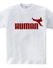 HUMAN #2