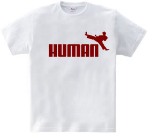 HUMAN #2