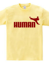 HUMAN #2