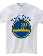 The City #30