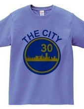 The City #30