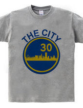 The City #30