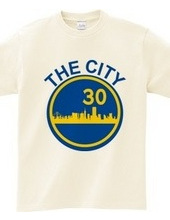 The City #30