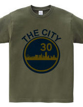 The City #30