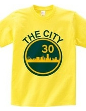 The City #30