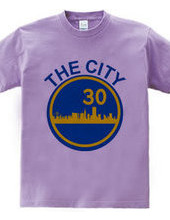 The City #30